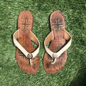 Tory Burch sandals sz 7